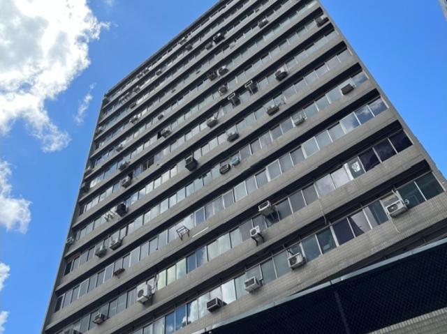 Oficina en alquiler en Leoncio Martínez, Miranda