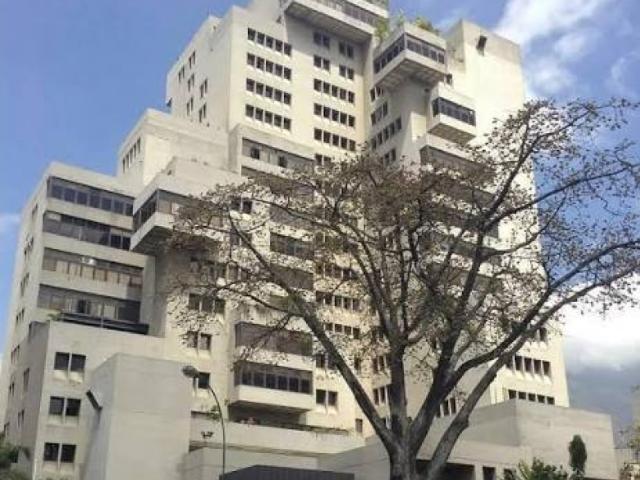Oficina en alquiler en Bello Campo, Caracas