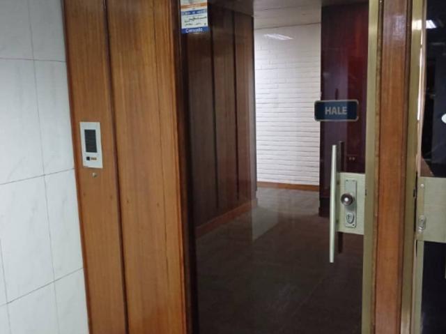 Oficina en alquiler en Estado Leal, Caracas