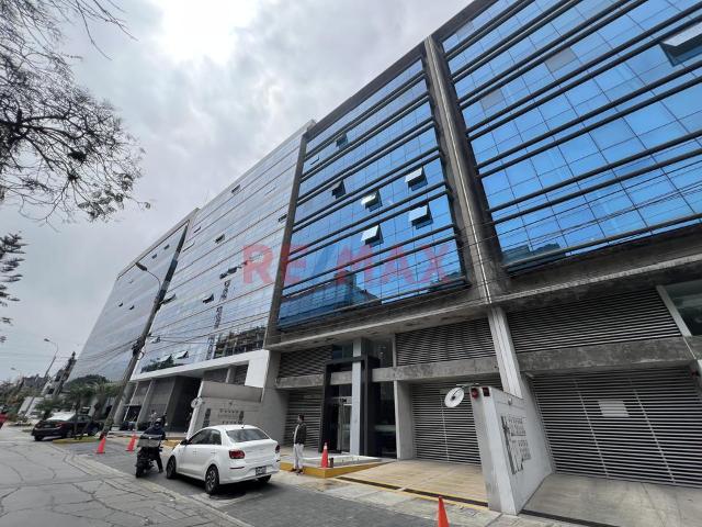 Oficina alquiler en Chacarilla del Estanque, Santiago de Surco