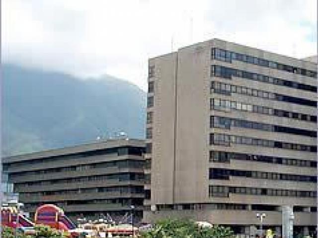 Oficina en alquiler en Distrito Metropolitano de Caracas, Miranda