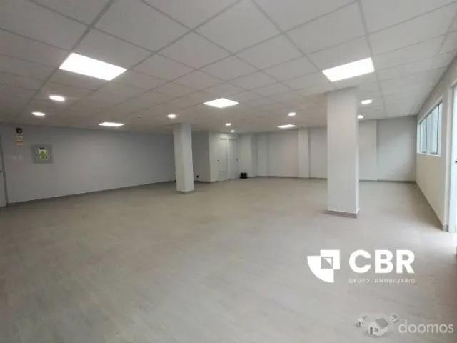 Oficina alquiler en Callao