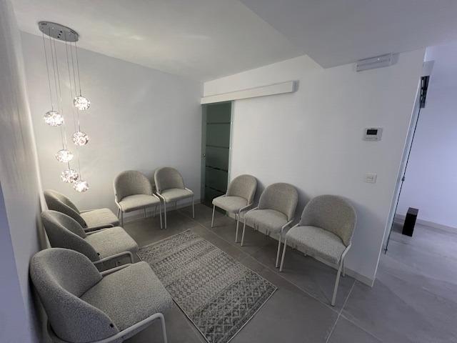 Oficina en alquiler en Murcia, Murcia