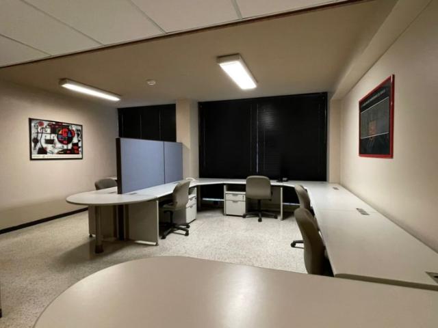 Oficina en alquiler en Sucre, Caracas