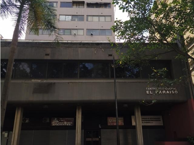 Oficina en alquiler en Boca De Uchire, Distrito Capital