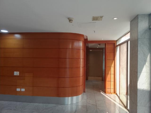 Oficina en alquiler en Miranda, Municipio Miranda