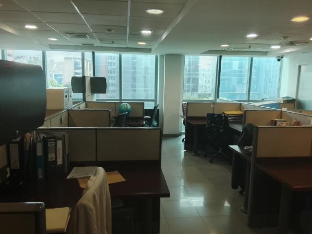 Oficina en alquiler en Boca De Uchire, Miranda