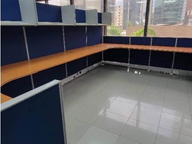 Oficina en alquiler en Boca De Uchire, Miranda