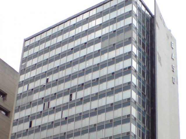 Oficina en alquiler en Chacao, Caracas