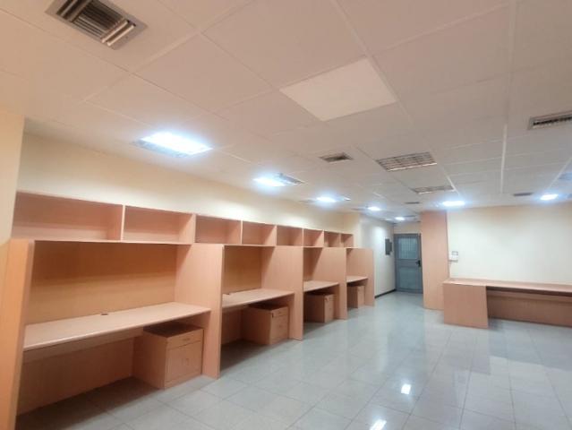 Oficina en alquiler en Distrito Capital