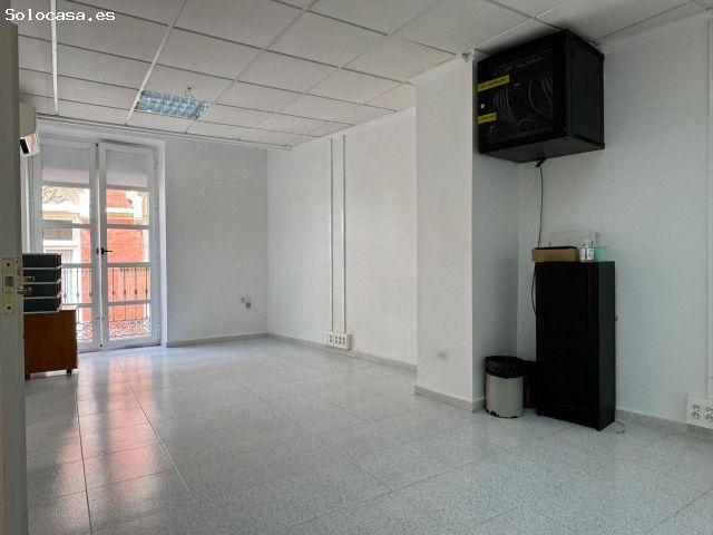 Local Comercial en alquiler en Cartagena Casco, Campo de Cartagena y Mar Menor