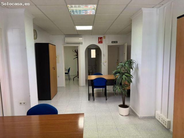 Local Comercial en alquiler en Cartagena Casco, Campo de Cartagena y Mar Menor