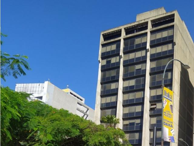 Oficina en alquiler en Miranda