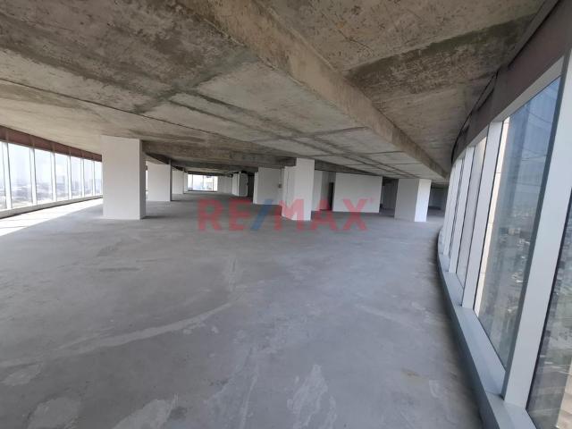 Oficina alquiler en Golf Colony, Santiago de Surco