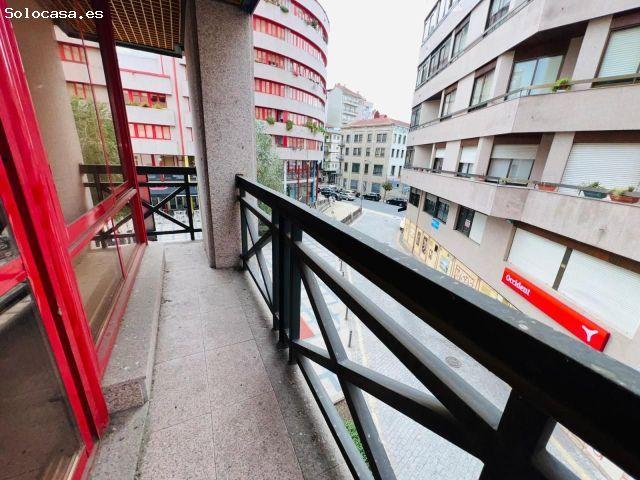 Local Comercial en alquiler en Centro, Ourense