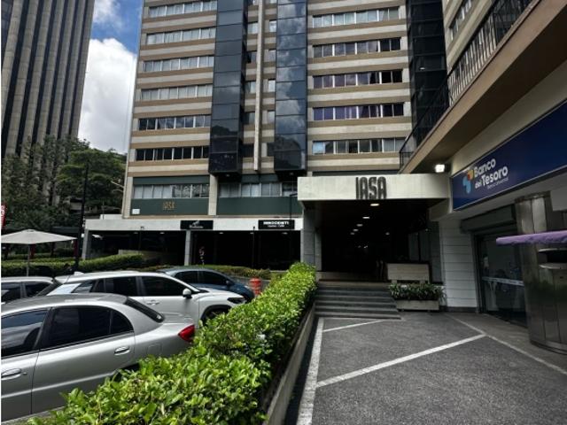 Oficina en alquiler en La Castellana, Caracas