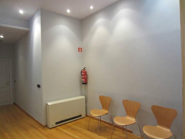 Oficina en alquiler en Santiago de Compostela, Santiago