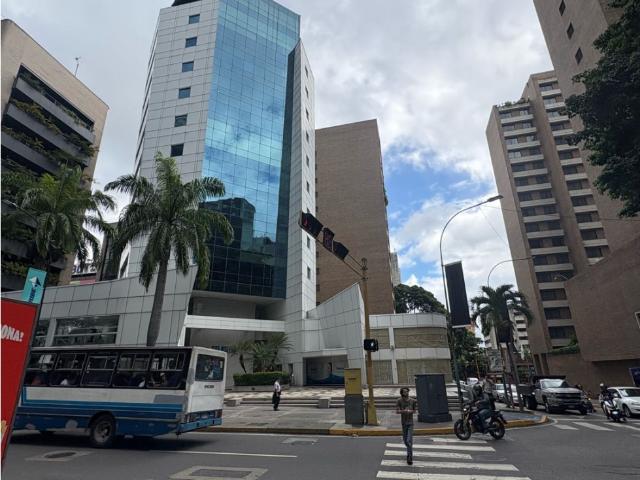 Oficina en alquiler en Miranda, Carabobo