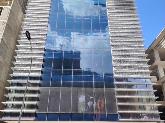 Oficina en alquiler en Distrito Capital