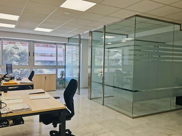 Oficina en alquiler en Alicante, Valencia