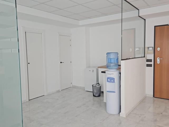 Oficina en alquiler en l'Alacantí, Valencia