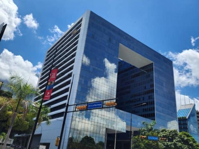 Oficina en alquiler en La Floresta, Caracas
