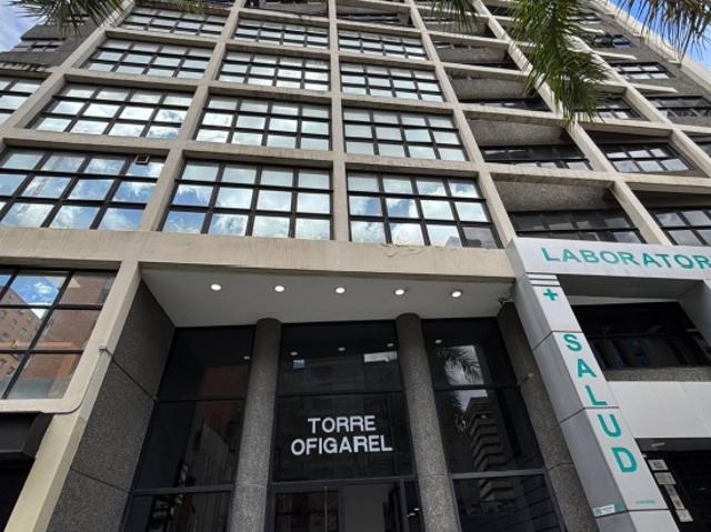 Oficina en alquiler en Boca De Uchire, Distrito Capital