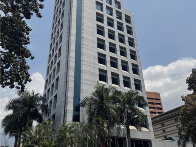 Oficina en alquiler en Boca De Uchire, Miranda