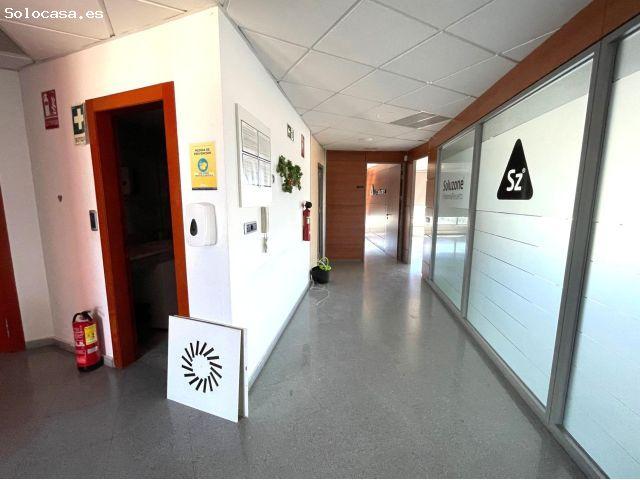 Local Comercial en alquiler en Murcia