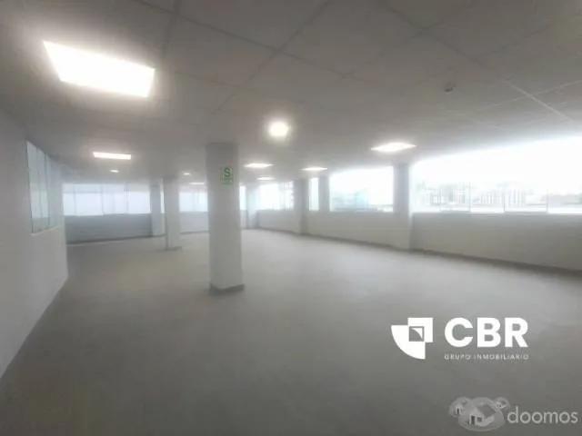 Oficina alquiler en Callao