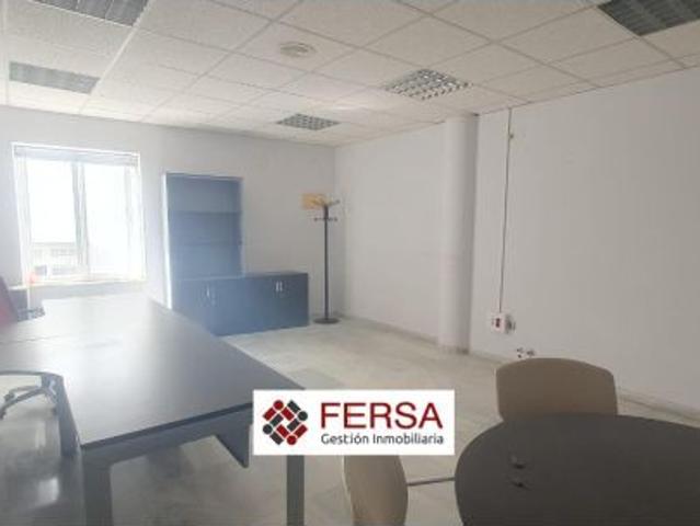 Local Comercial en alquiler en Sudamérica, Bahía de Cádiz