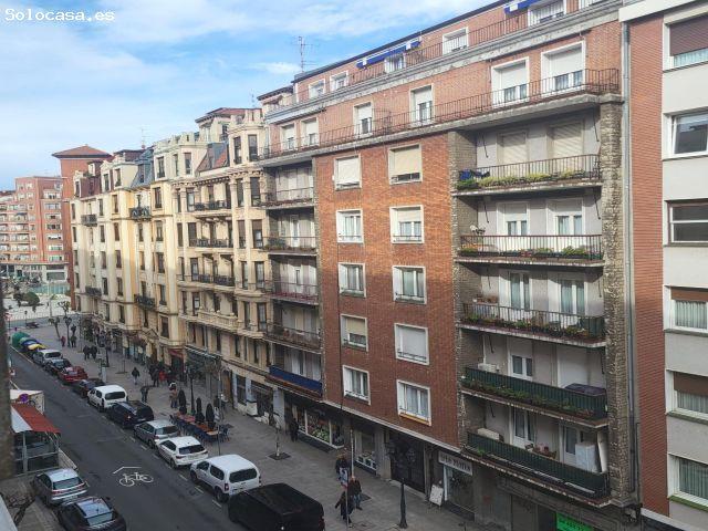 Local Comercial en alquiler en Abando, Bilbao