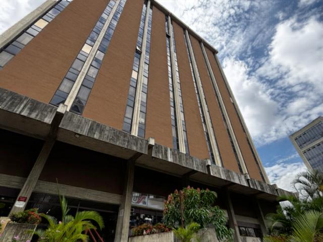 Oficina en alquiler en Leoncio Martínez, Miranda