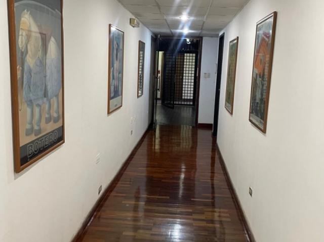 Oficina en alquiler en Boca De Uchire, Miranda