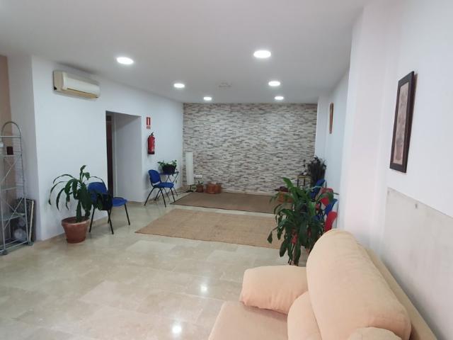 Oficina en alquiler en Jerez De La Frontera, Nuevo Chapín