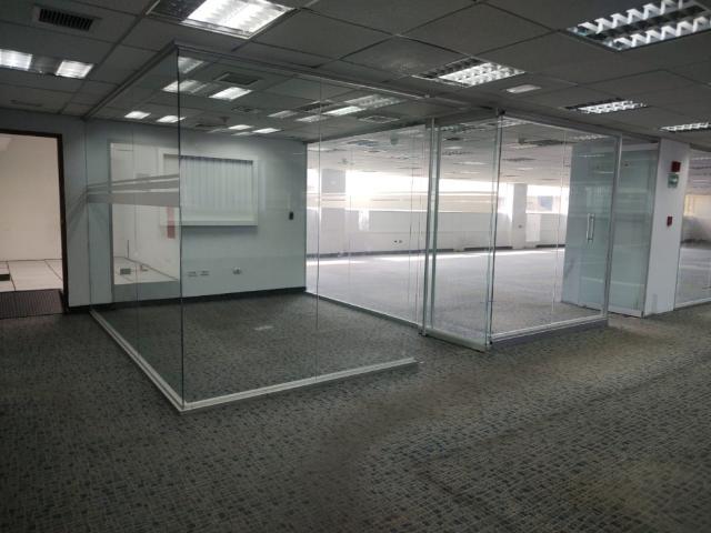 Oficina en alquiler en Leoncio Martínez, Miranda