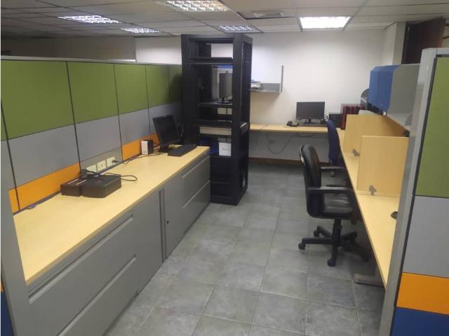 Oficina en alquiler en Leoncio Martínez, Miranda