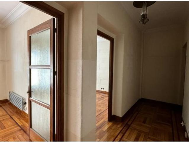 Piso en alquiler en Correos, Santander