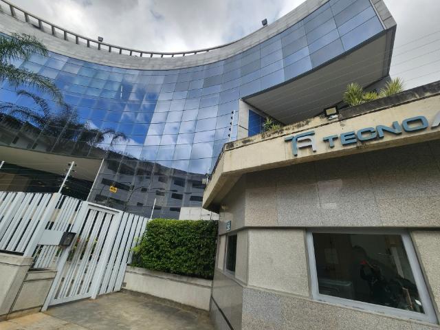 Oficina en alquiler en Sucre, Caracas