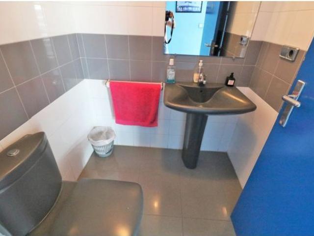Local Comercial en alquiler en San Roque, el Baix Segura / La Vega Baja