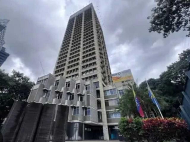 Oficina en alquiler en Boca De Uchire, Distrito Capital