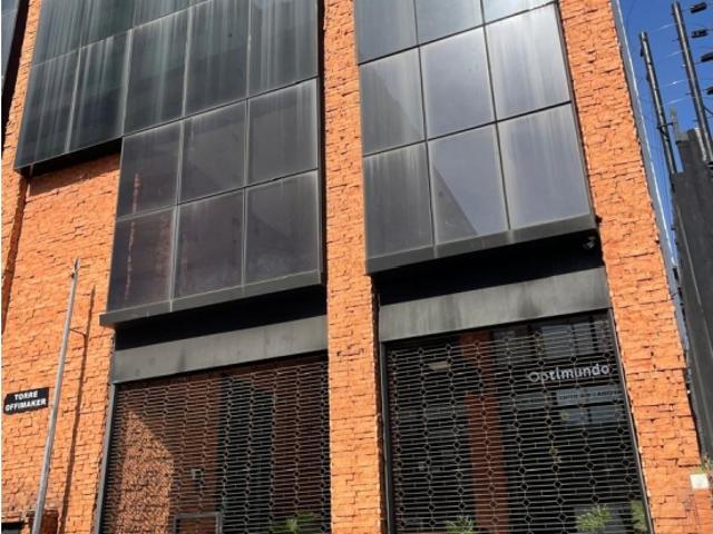 Oficina en alquiler en Boca De Uchire, Distrito Capital