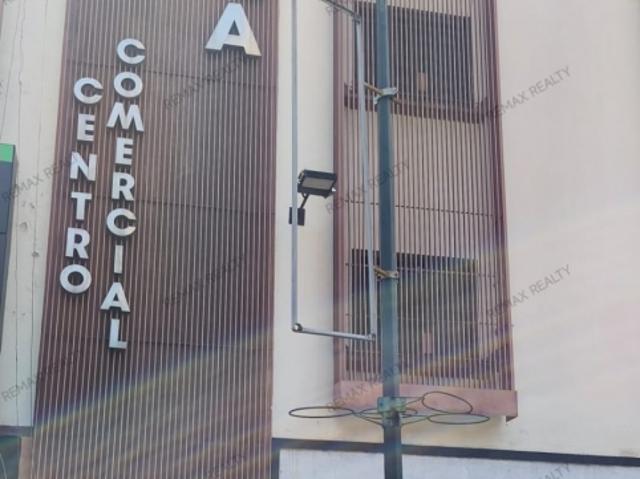 Oficina en alquiler en Boca De Uchire, Distrito Capital