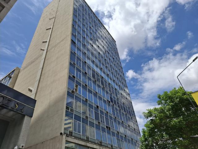 Oficina en venta en Boca De Uchire, Miranda