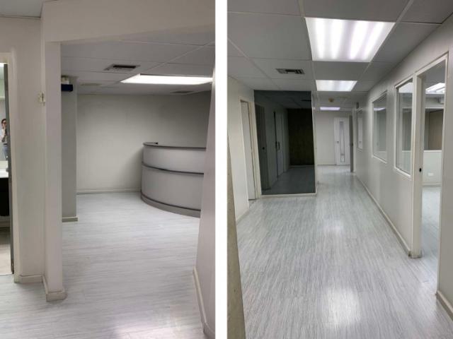Oficina en alquiler en Miranda, Carabobo