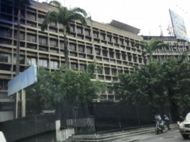 Oficina en alquiler en Parcelamiento Don Bosco, Caracas