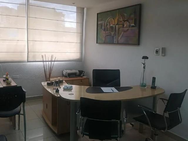 Oficina en alquiler