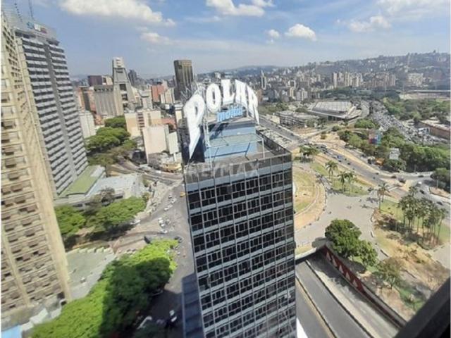 Oficina en alquiler en Caracas, Libertador