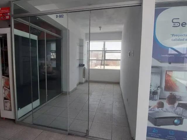 Oficina alquiler en La Libertad