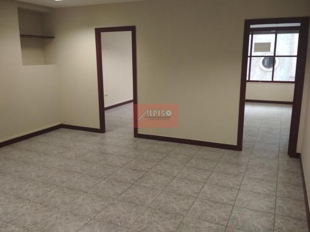 Oficina en venta en Centro, Ourense